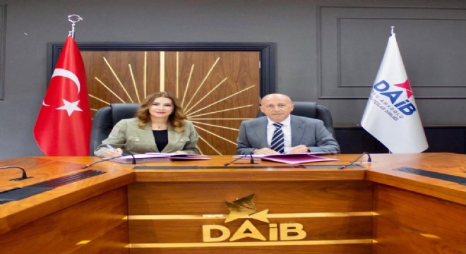DAİB ve USİKAD'dan iş birliği