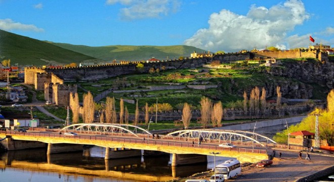 DAP BKİ’den tarih turizmine destek