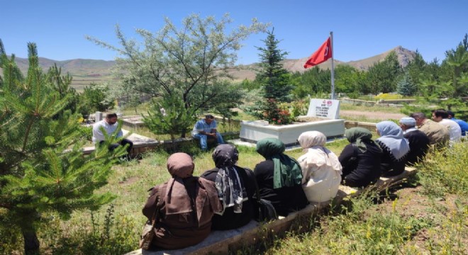 DSİ den meralarda su arama çalışması