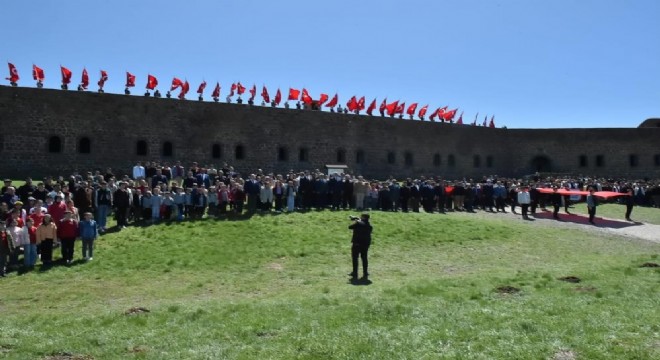 Dadaş Gençler ecdadın izinde