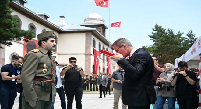 Dadaşlar milli coşkuda yarıştı