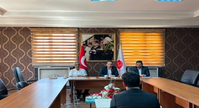 Dini musiki kursu seçmeleri yapıldı