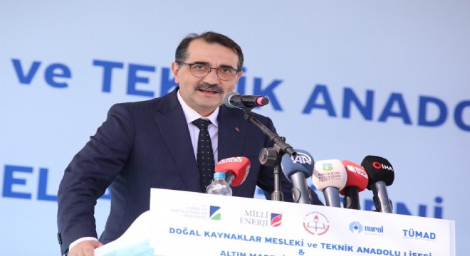 Dönmez:  Gençlere istihdam önceliği tanınacak 