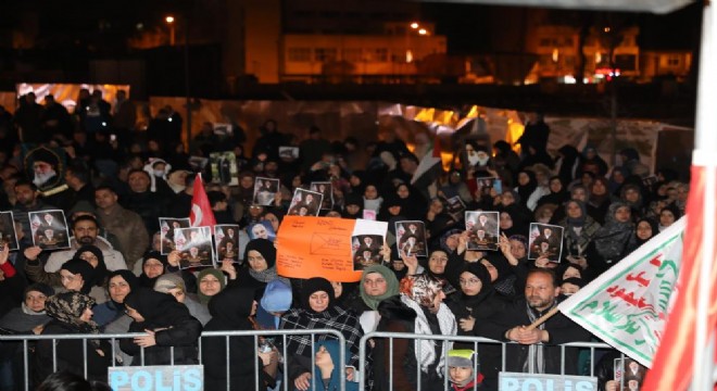 Dünya Kudüs günü programı: İsrail ve ABD ye tepki