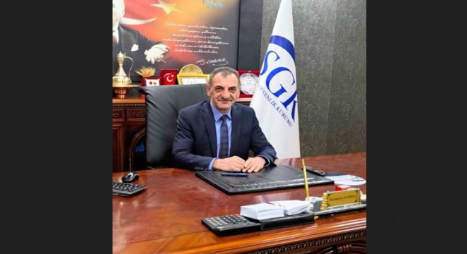 Durmuş dan kayıt dışı istihdam açıklaması