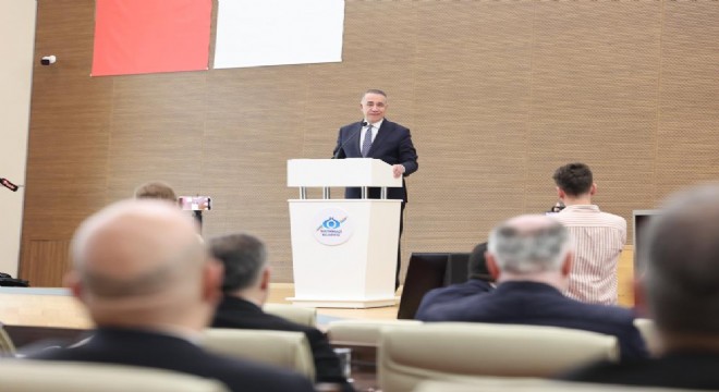 Dursun: İki şehre de hayırlı olsun