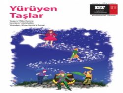 EDT’den ‘Yürüyen Taşlar’