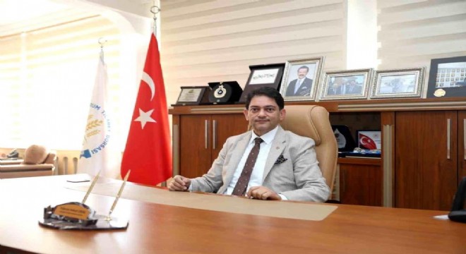 ETB'den '3 Temmuz Erzurum Kongresi mesajı