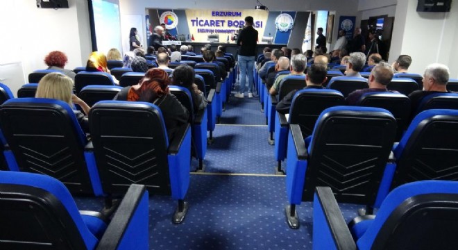 ETB'den 80'inci yıl etkinliği