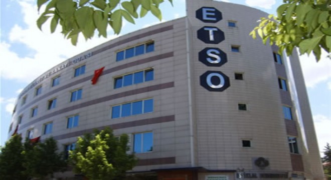 ETSO'dan Data Center projesine destek