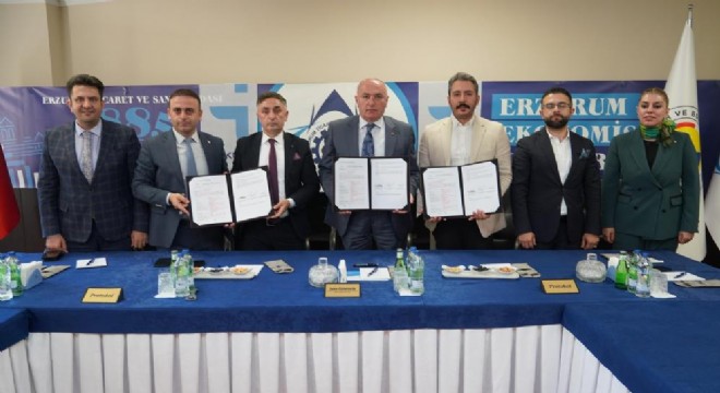 ETSO'dan istihdam yaklaşımı