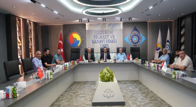 ETSO ve İSO’dan mesleki eğitim protokolü