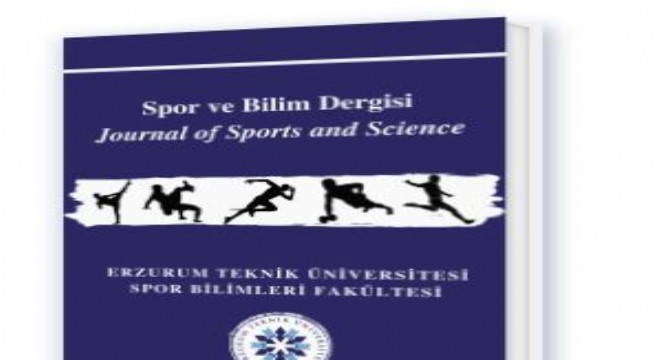 ETÜ, EBSCO SPORTDiscus alan indeksinde