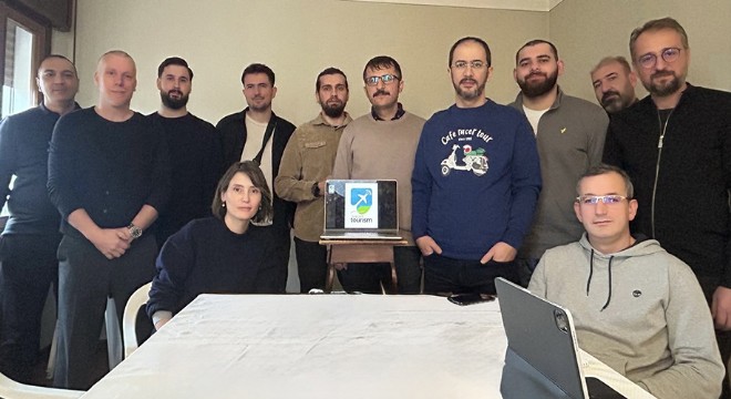 ETÜ'de Smart Turizm gündemi