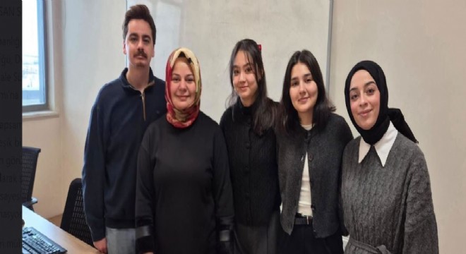 ETÜ projesi HAVELSAN SUIT Programına kabul edildi