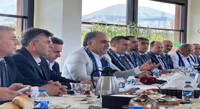 Ege Bölgesinde yaşayan dadaşlardan Sıla-i Rahim