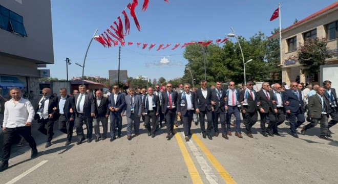 Ege'den Erzurum'a Sıla Köprüsü