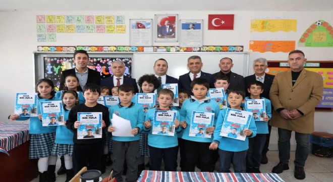 Eğitimde karne vakti