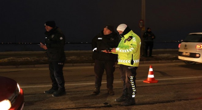 Emniyetten huzur uygulaması