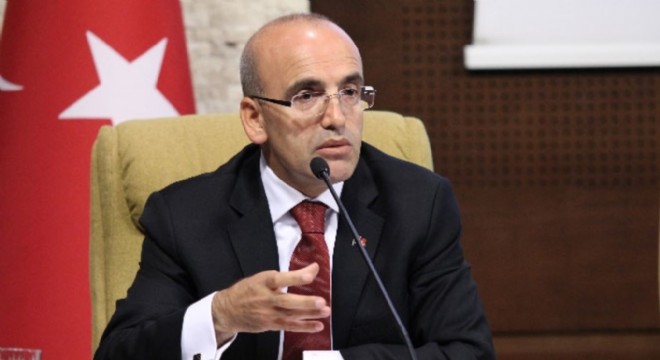 Enflasyon beklentisi geriledi