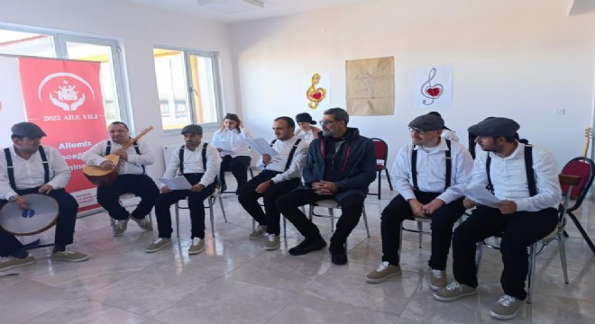 Engelsiz Yaşam Merkezi Işılak ı ağırladı