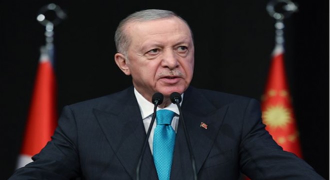 Erdoğan:  Takipçisi olacağız 