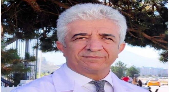 Eroğlu Araştırma Hastanesi başhekimliğine atandı