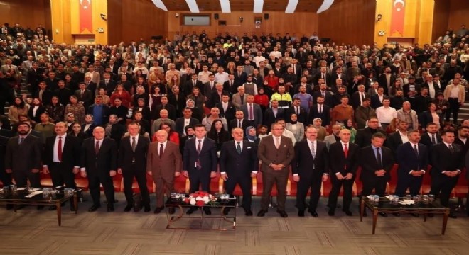 Erzurum Bilirkişilik Bölge Kurulu verileri açıklandı