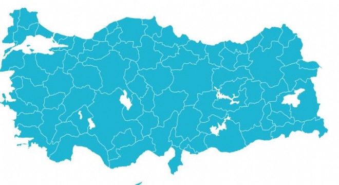 Erzurum Ekim ayı meteorolojik en’leri açıklandı