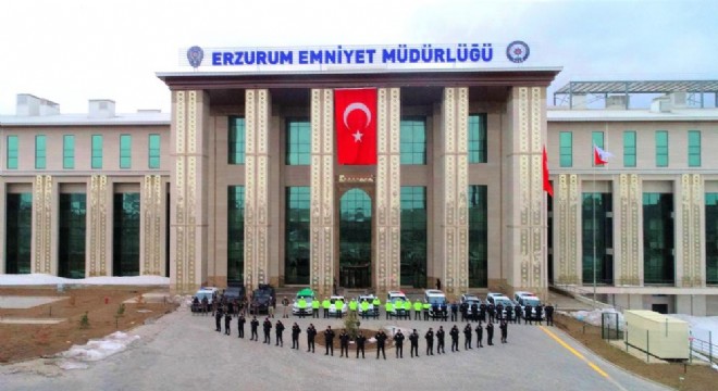 Erzurum GBT verileri açıklandı