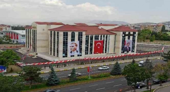 Erzurum Kütüphane İstatistikleri açıklandı
