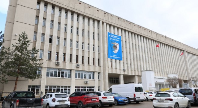 Erzurum MEM den Erzurumspor a destek
