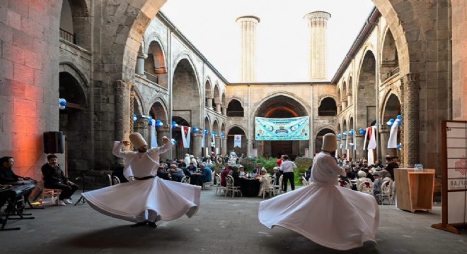 Erzurum’da 529 yıllık köklü bir vakıf geleneği