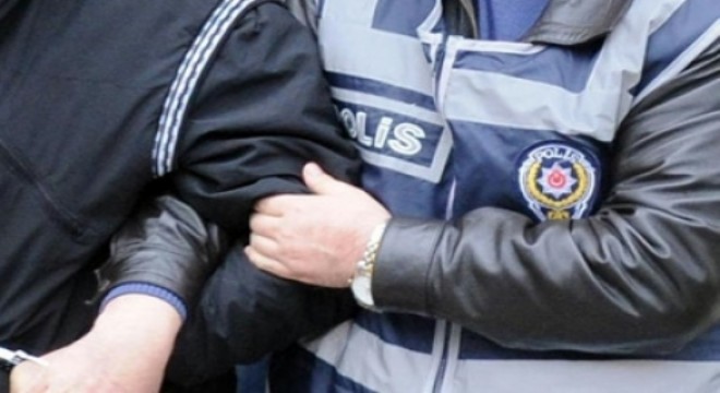 Erzurum’da FETÖ/PDY Operasyonu: 4 gözaltı