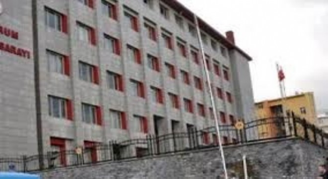 Erzurum da bahis şikesi operasyonu