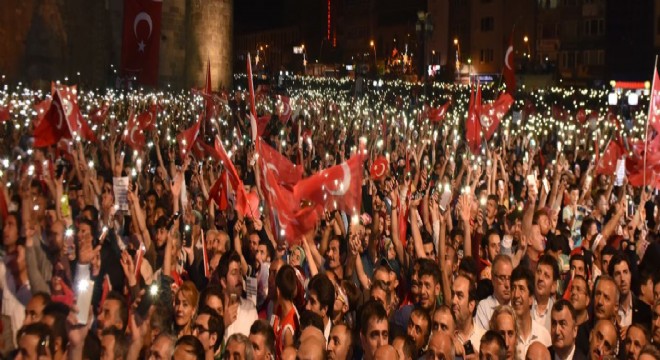 Erzurum’da her 5.6 kişiden biri genç