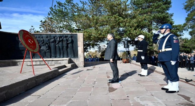 Erzurum'da milli coşku başladı