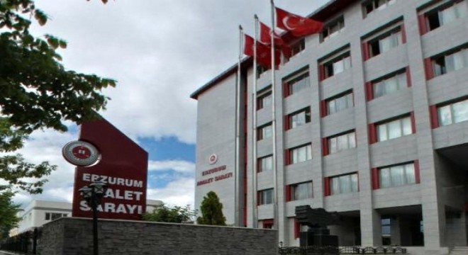 Erzurum da siber dolandırıcılık operasyonu