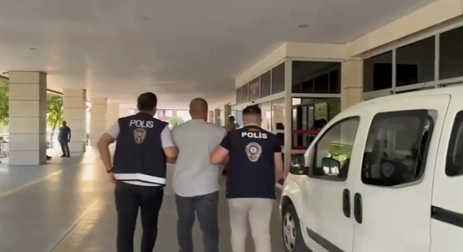 Erzurum’da siber suçlarla mücadele operasyonu