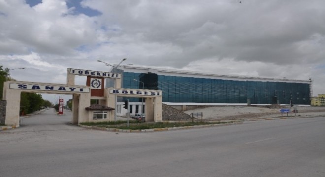 Erzurum’dan 20 sektör ihracat yaptı