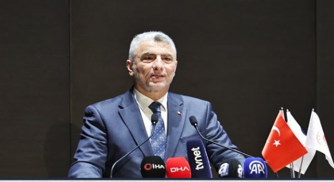 Erzurum’dan 4 ayda 41.8 milyon dolarlık dış ticaret