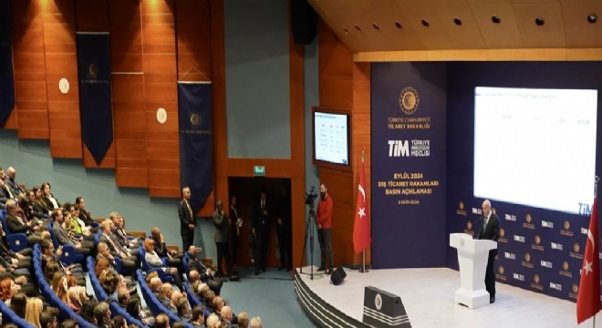 Erzurum’dan Eylül de 23, 9 ayda 52 ülkeye ihracat