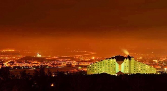 Erzurum kişi başı kamu harcama verileri açıklandı