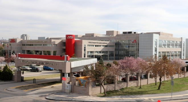 Erzurum patentte Bölgede 1, ülkede 15’inci sırada