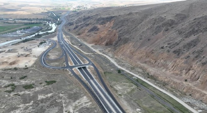 Erzurum ulaşım yatırımı harcamaları açıklandı