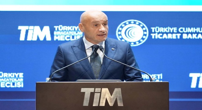 Erzurum’un sektörel ihracat performansı açıklandı