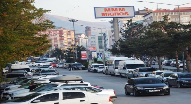 Erzurum’un taşıtta 2. el Bölge payı açıklandı