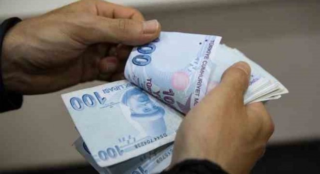Erzurumlu 6 ayda 75,6 milyar kredi kullandı