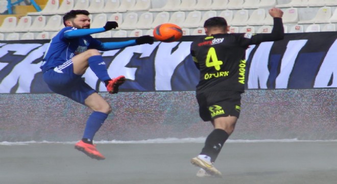 Erzurumspor FB, Bayern Münih ve Porto’yla yarışıyor