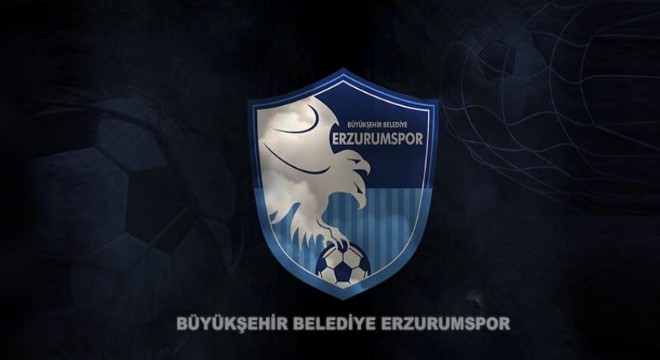 Erzurumspor’dan Kasapoğlu’na geçmiş olsun mesajı